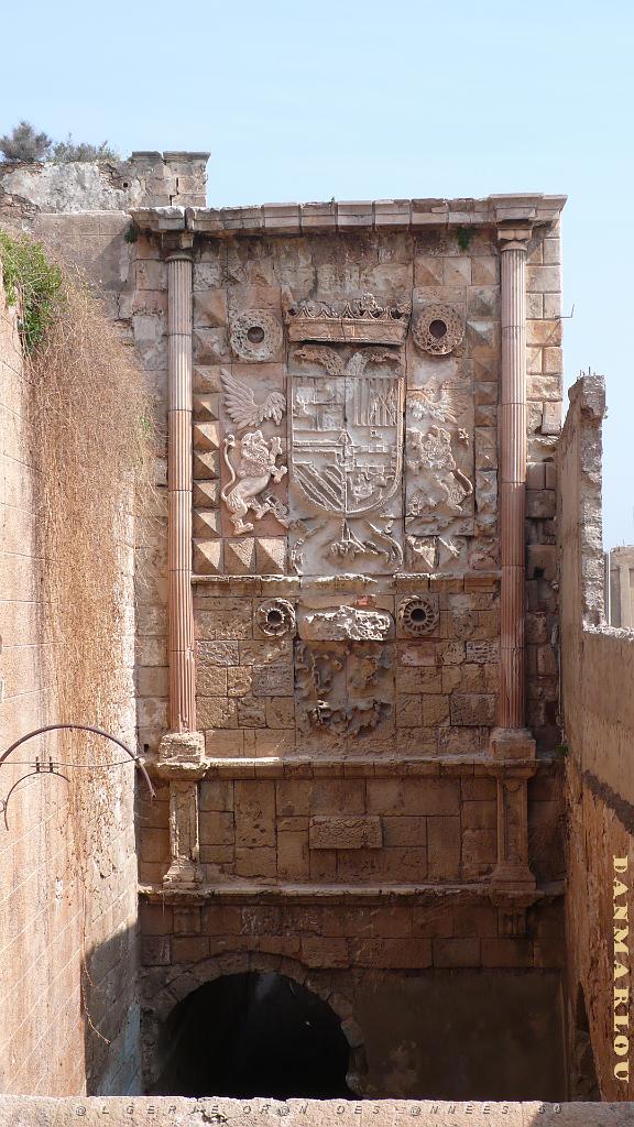 ORAN MARS 2012 01 porte d'Espagne.JPG